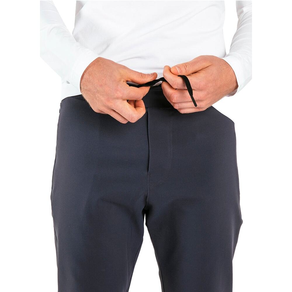 Public Rec Gray Daymaker Tapered Drawstring Jogge… - image 3